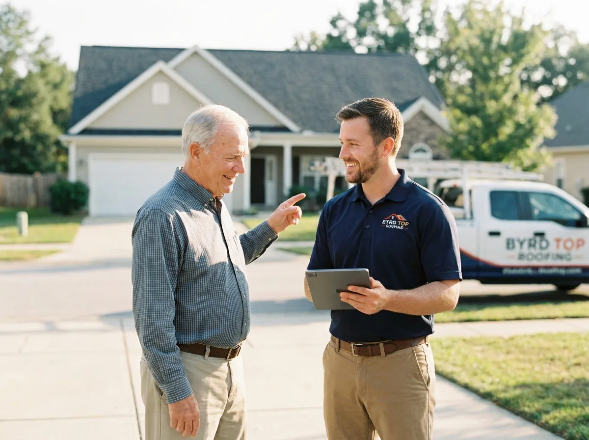 Roofing Safford, AZ FAQs